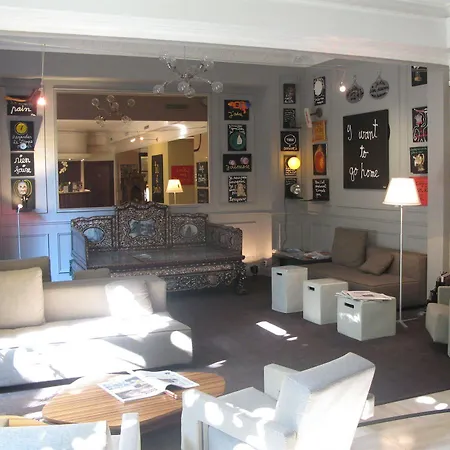 Le Windsor, Jungle Art Отель 4*