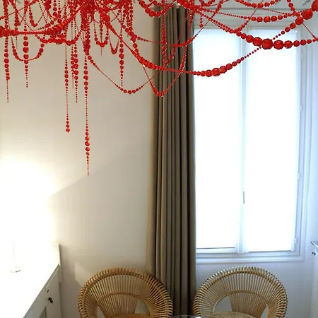 Отель Le Windsor, Jungle Art 4*