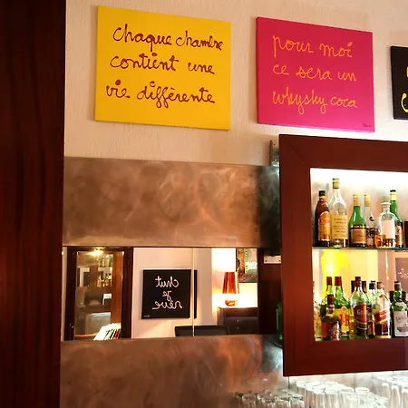 Le Windsor, Jungle Art 4*