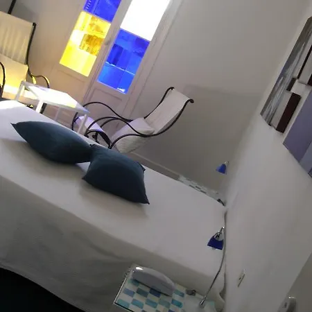 Le Windsor, Jungle Art 4* Ницца