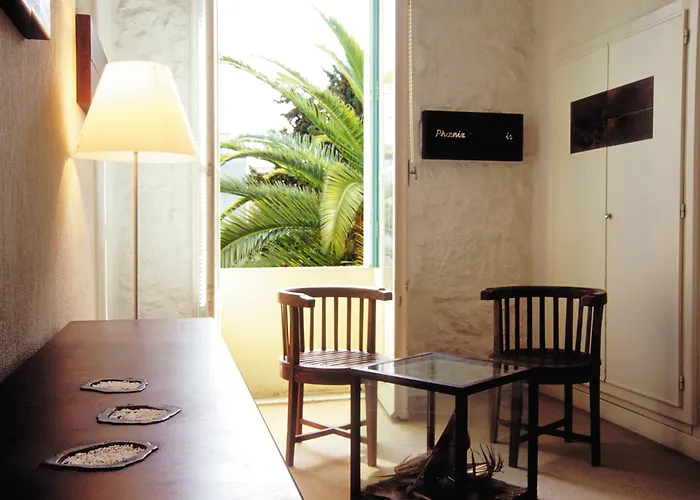 Le Windsor, Jungle Art Hotel