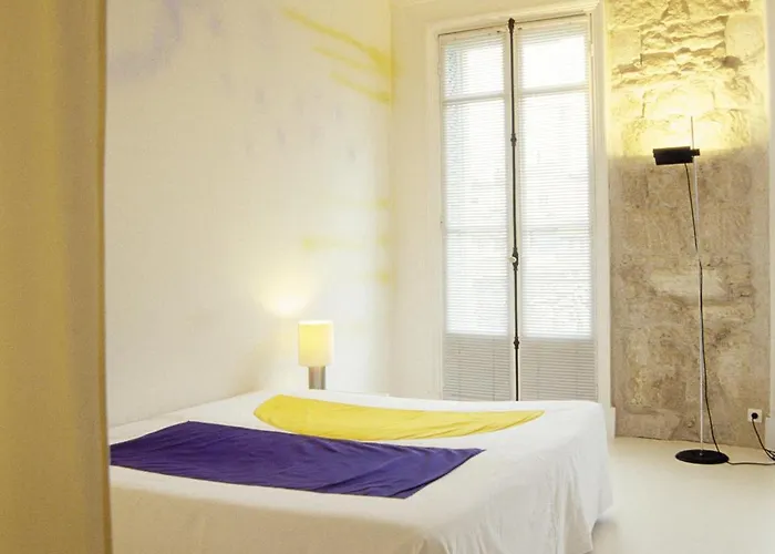 Le Windsor, Jungle Art 4*