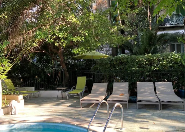 Hotel Le Windsor, Jungle Art