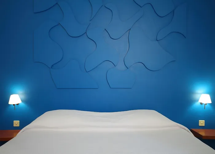 Hotel Le Windsor, Jungle Art