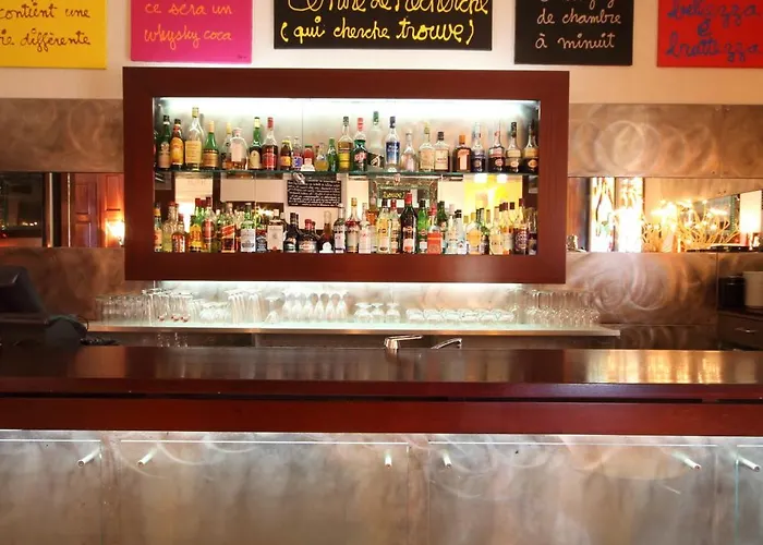 Hotel Le Windsor, Jungle Art Nice