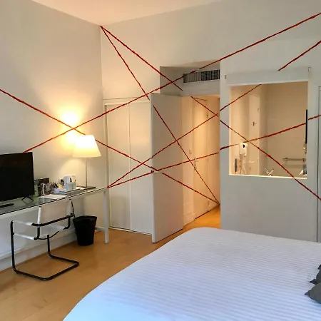 Le Windsor, Jungle Art Ницца