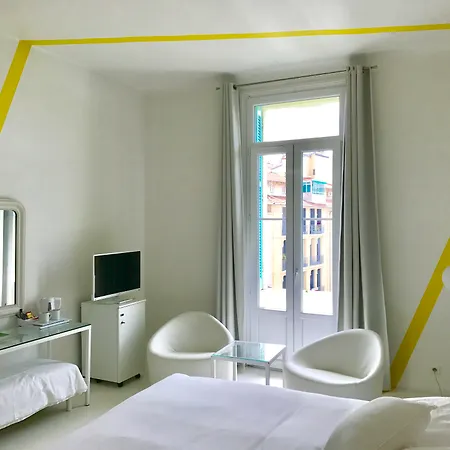 Le Windsor, Jungle Art Отель 4*