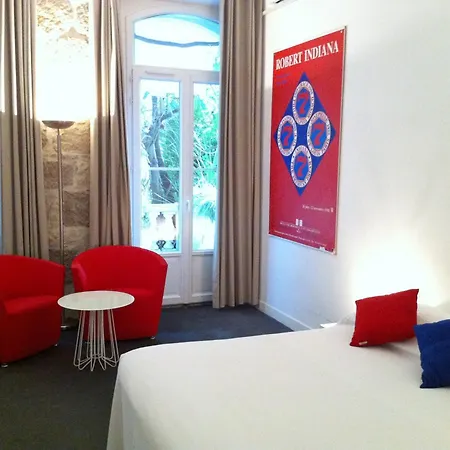 Le Windsor, Jungle Art