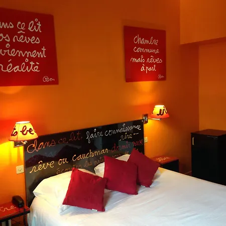 Le Windsor, Jungle Art