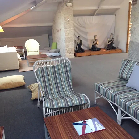 Отель Le Windsor, Jungle Art 4*