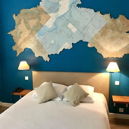 Le Windsor, Jungle Art Отель 4*