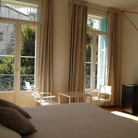 Le Windsor, Jungle Art Hotel