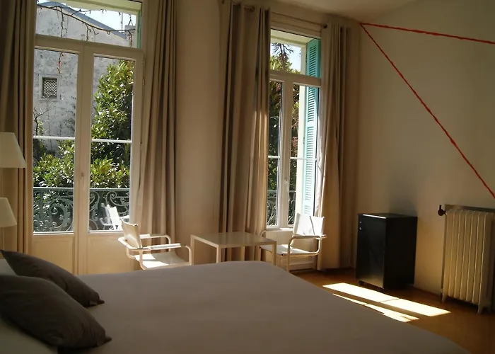 호텔 Le Windsor, Jungle Art 니스