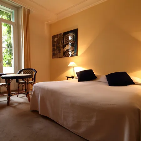 Hotel Le Windsor, Jungle Art